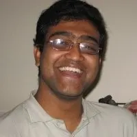 Portrait of Prof. Sourangshu Bhattacharya